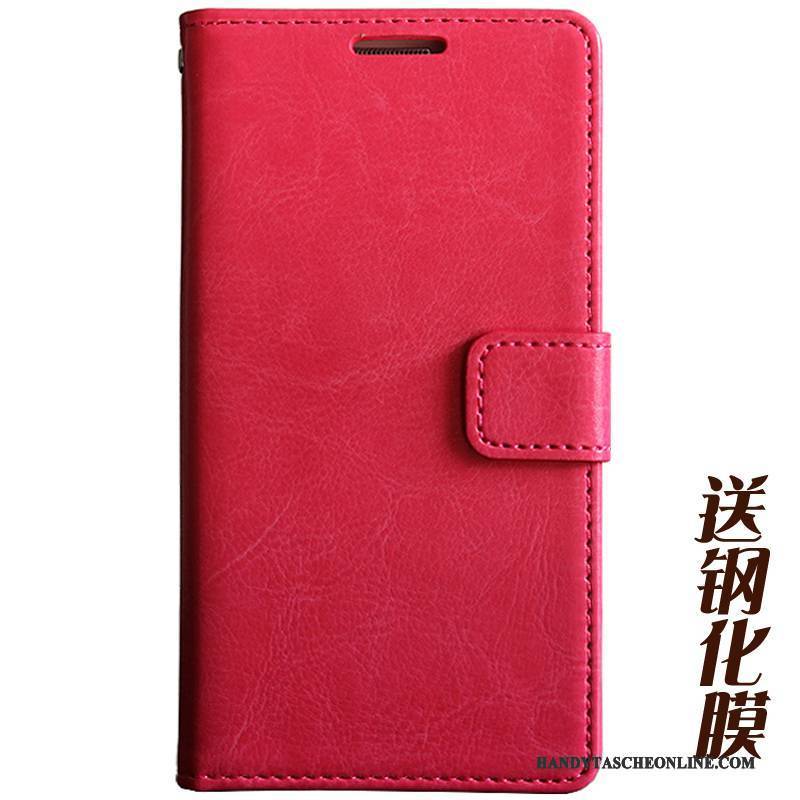 Hülle Huawei Mate 10 Lite Taschen Handyhüllen Anti-sturz, Case Huawei Mate 10 Lite Folio