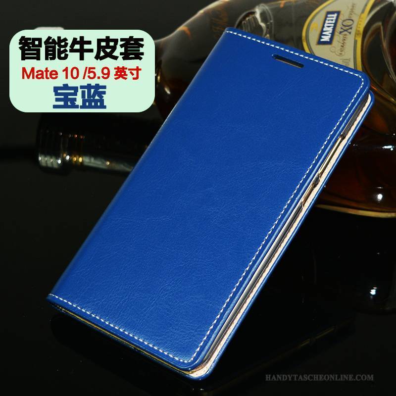 Hülle Huawei Mate 10 Schutz Anti-sturz Handyhüllen, Case Huawei Mate 10 Taschen