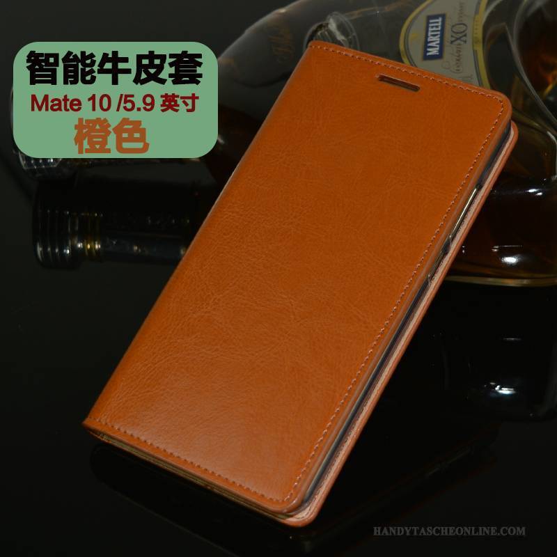 Hülle Huawei Mate 10 Schutz Anti-sturz Handyhüllen, Case Huawei Mate 10 Taschen