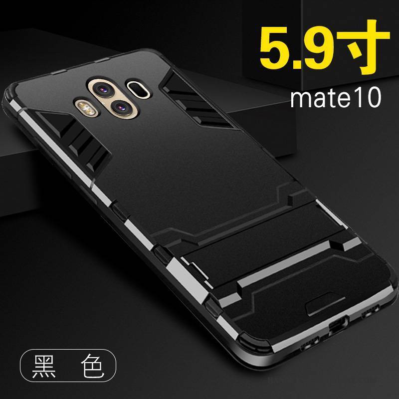 Hülle Huawei Mate 10 Silikon Anti-sturz Persönlichkeit, Case Huawei Mate 10 Taschen Handyhüllen Trend