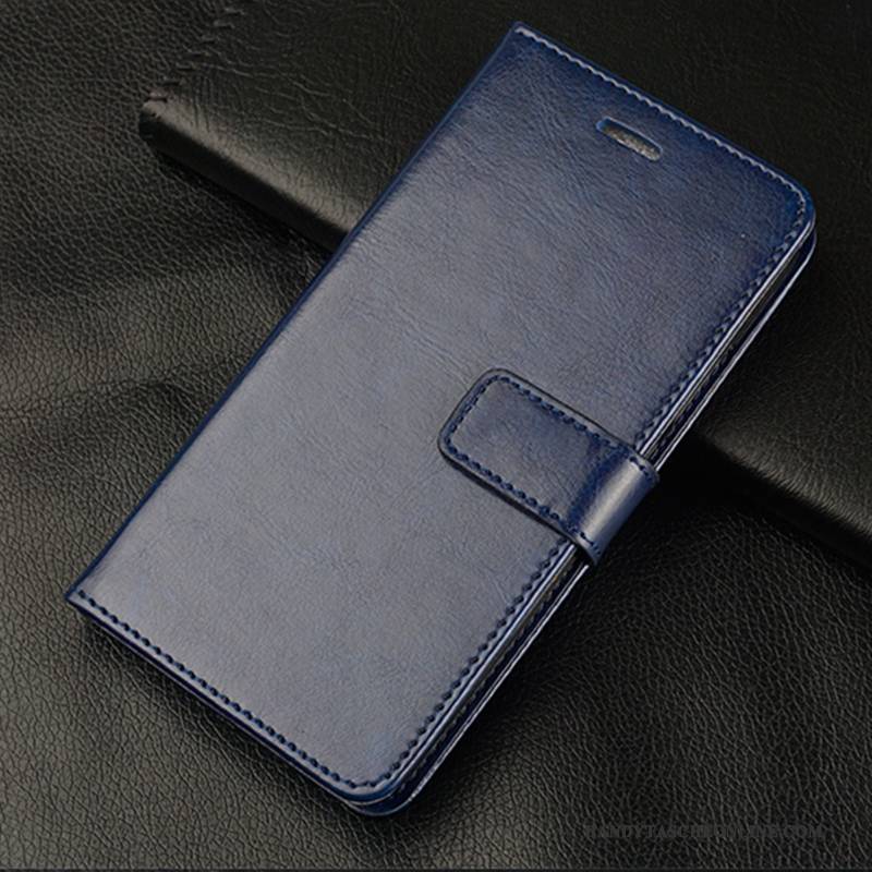 Hülle Huawei Mate 10 Weiche Handyhüllen Hellblau, Case Huawei Mate 10 Folio