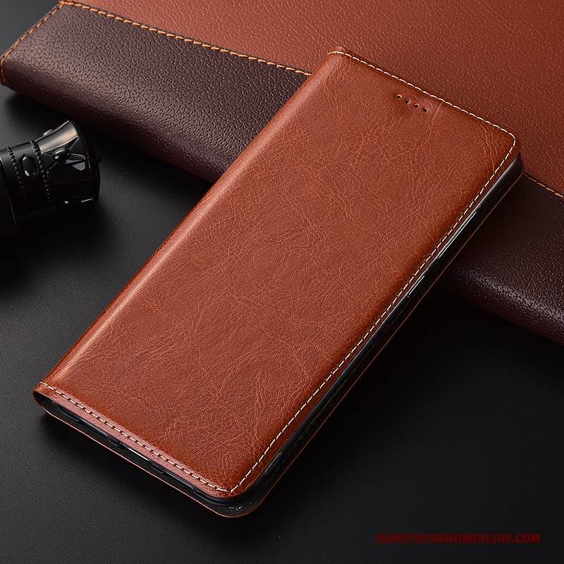 Hülle Huawei Mate 20 Lite Luxus Anti-sturz Muster, Case Huawei Mate 20 Lite Folio Grün Handyhüllen