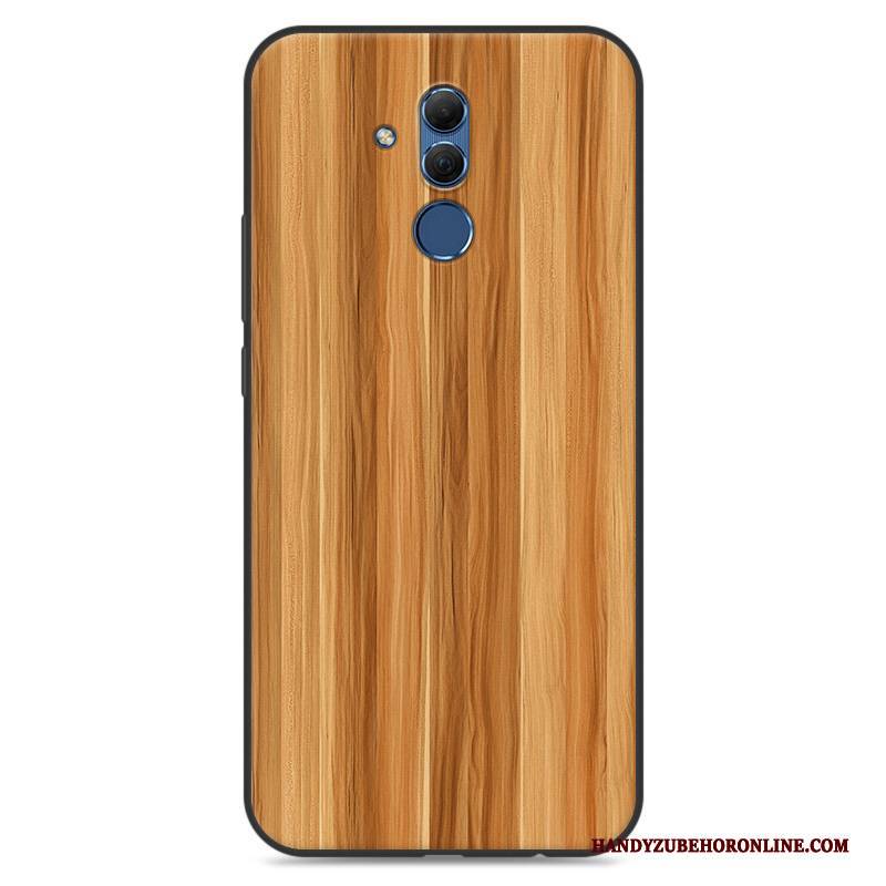 Hülle Huawei Mate 20 Lite Weiche Handyhüllen Einfach, Case Huawei Mate 20 Lite Kreativ