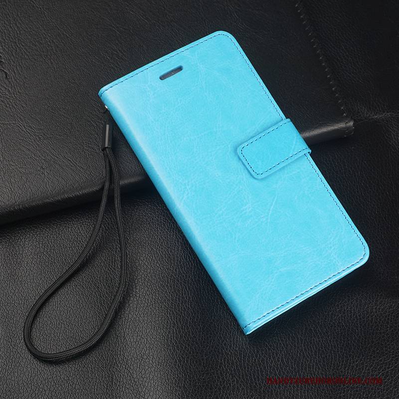 Hülle Huawei Mate 30 Lederhülle Anti-sturz Handyhüllen, Case Huawei Mate 30 Taschen