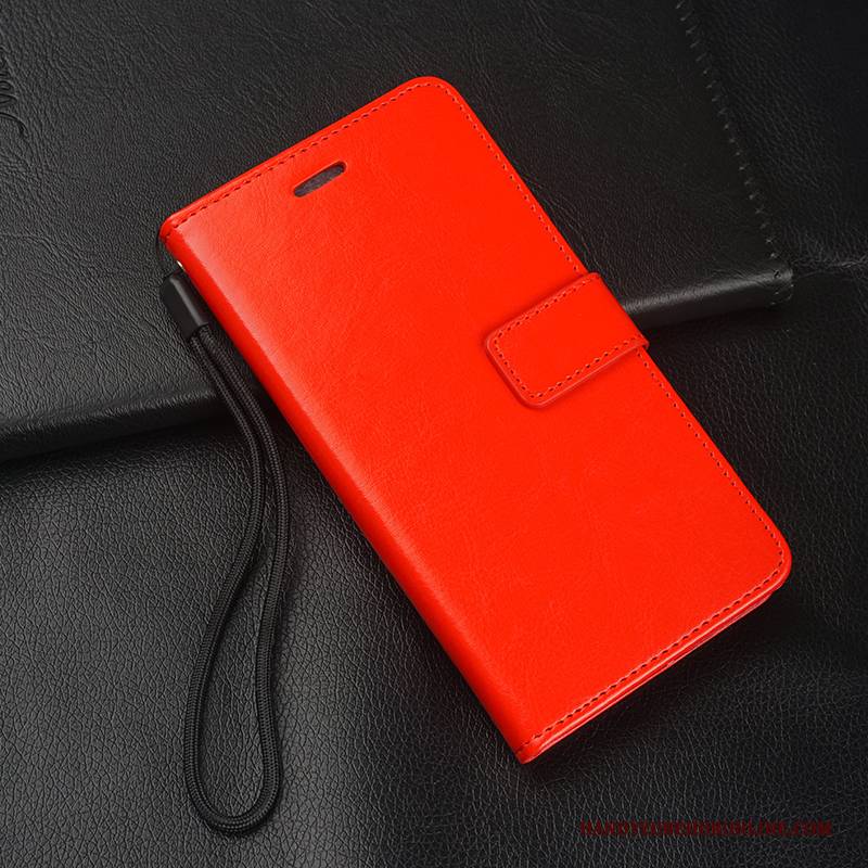 Hülle Huawei Mate 30 Lederhülle Anti-sturz Handyhüllen, Case Huawei Mate 30 Taschen