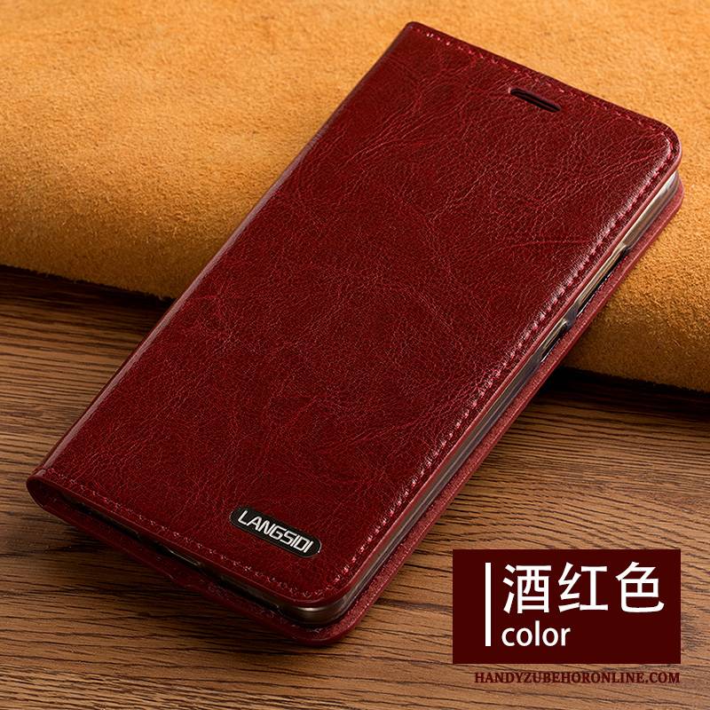 Hülle Huawei Mate 30 Pro Folio Karte Angepasst, Case Huawei Mate 30 Pro Taschen Anti-sturz Handyhüllen