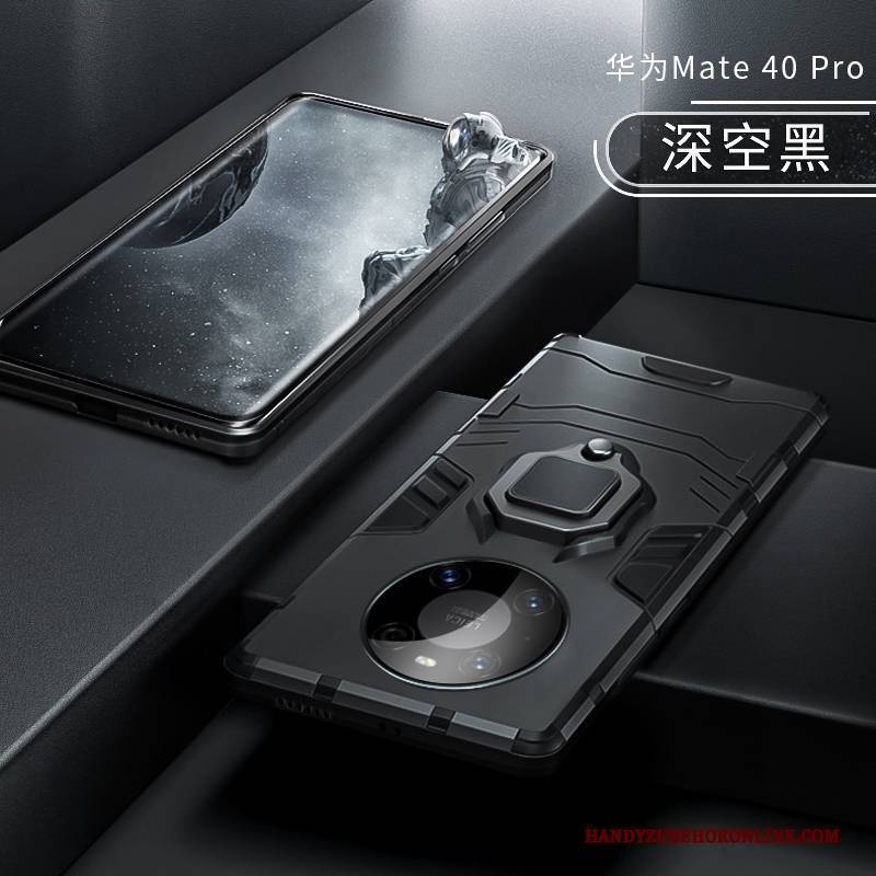 Hülle Huawei Mate 40 Pro Kreativ Persönlichkeit An Bord, Case Huawei Mate 40 Pro Silikon Anti-sturz Fahren