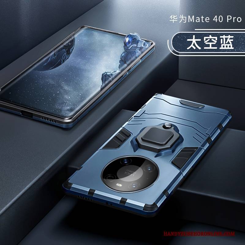 Hülle Huawei Mate 40 Pro Kreativ Persönlichkeit An Bord, Case Huawei Mate 40 Pro Silikon Anti-sturz Fahren