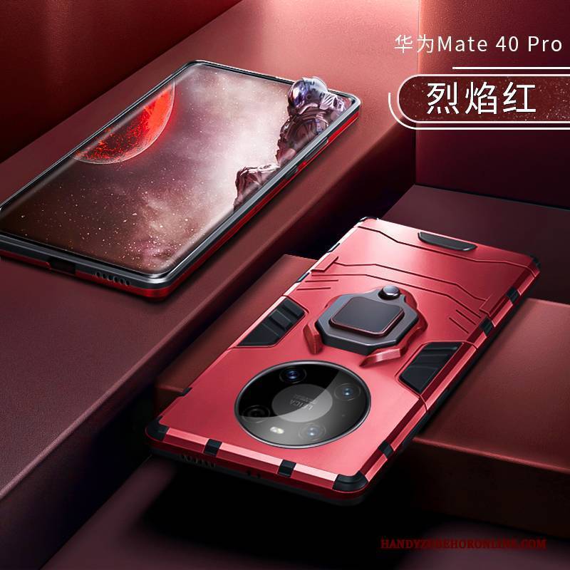 Hülle Huawei Mate 40 Pro Kreativ Persönlichkeit An Bord, Case Huawei Mate 40 Pro Silikon Anti-sturz Fahren