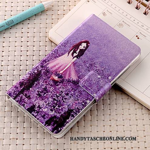 Hülle Huawei Mate 9 Pro Farbe Handyhüllen, Case Huawei Mate 9 Pro Folio