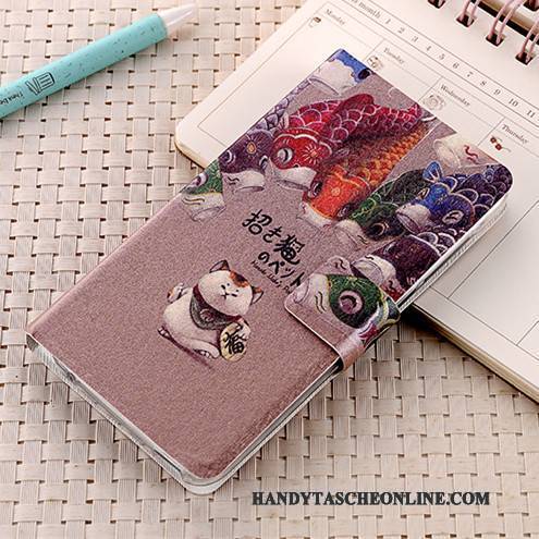 Hülle Huawei Mate 9 Pro Farbe Handyhüllen, Case Huawei Mate 9 Pro Folio