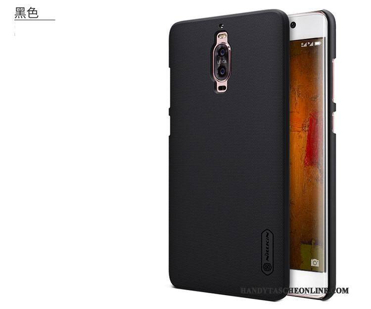 Hülle Huawei Mate 9 Pro Rutschfest Handyhüllen, Case Huawei Mate 9 Pro Schwer Schlank