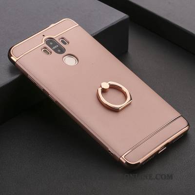 Hülle Huawei Mate 9 Schutz Schwer Nubuck, Case Huawei Mate 9 Hängende Verzierungen Handyhüllen