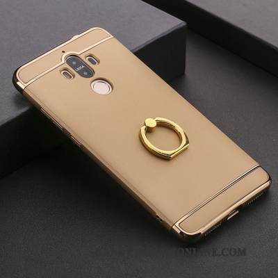 Hülle Huawei Mate 9 Schutz Schwer Nubuck, Case Huawei Mate 9 Hängende Verzierungen Handyhüllen