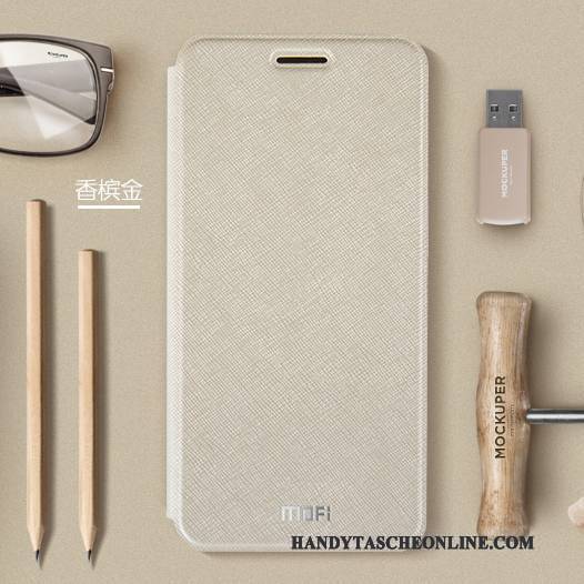 Hülle Huawei Mate 9 Taschen Handyhüllen Anti-sturz, Case Huawei Mate 9 Kreativ Rosa