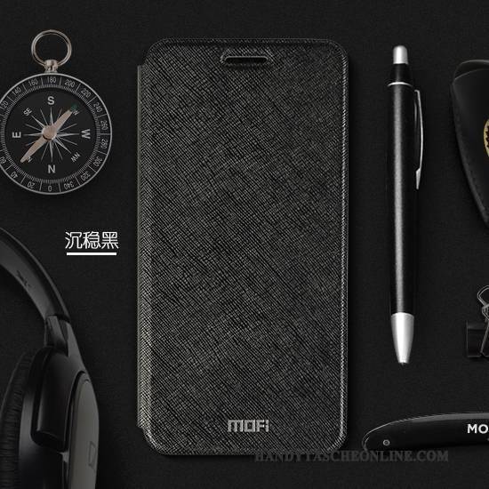 Hülle Huawei Mate 9 Taschen Handyhüllen Anti-sturz, Case Huawei Mate 9 Kreativ Rosa