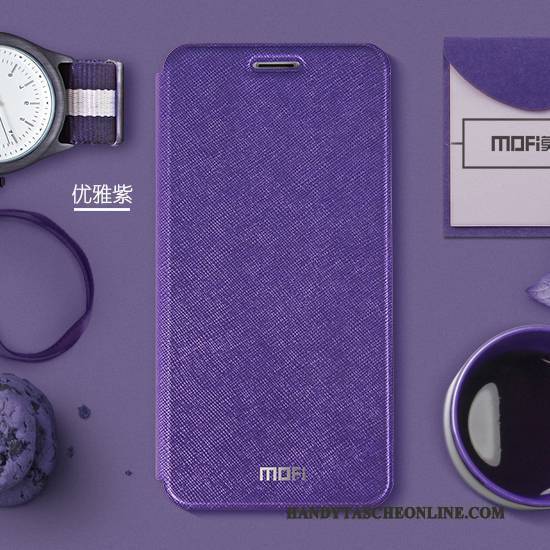 Hülle Huawei Mate 9 Taschen Handyhüllen Anti-sturz, Case Huawei Mate 9 Kreativ Rosa