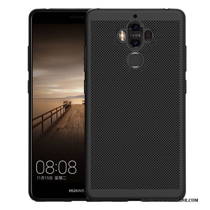 Hülle Huawei Mate 9 Taschen Wind Kühlung, Case Huawei Mate 9 Kühl Handyhüllen