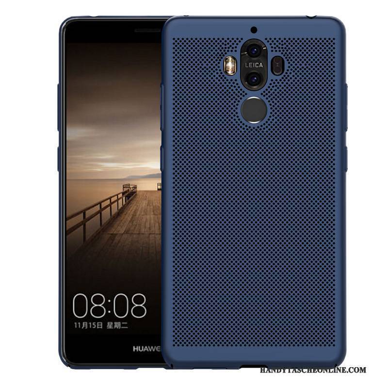 Hülle Huawei Mate 9 Taschen Wind Kühlung, Case Huawei Mate 9 Kühl Handyhüllen