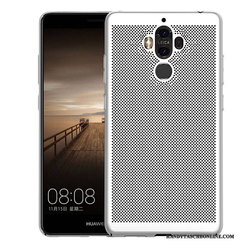 Hülle Huawei Mate 9 Taschen Wind Kühlung, Case Huawei Mate 9 Kühl Handyhüllen