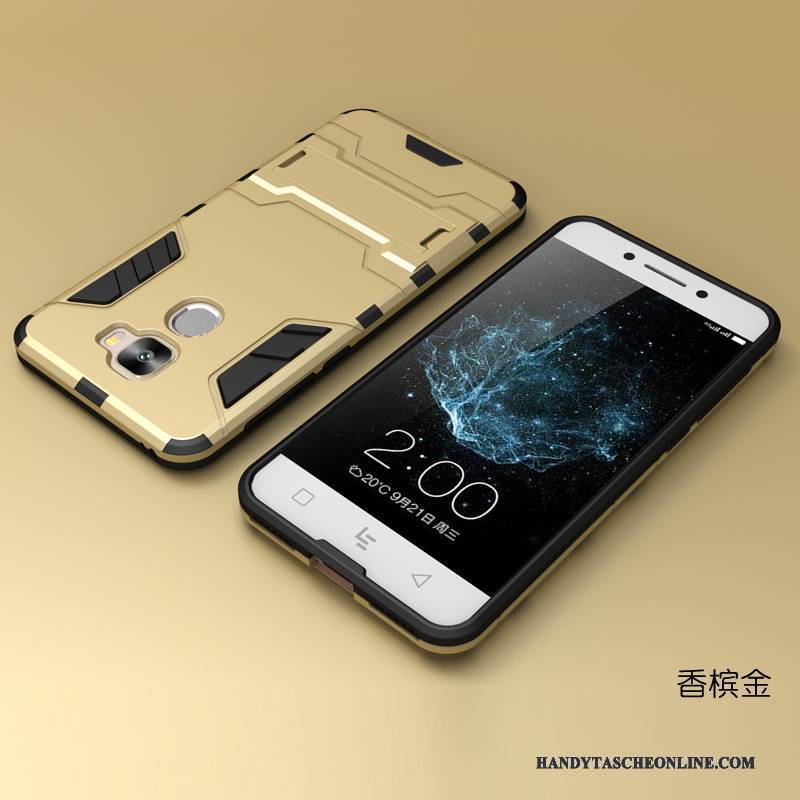 Hülle Huawei Mate S Weiche Handyhüllen Gold, Case Huawei Mate S Silikon