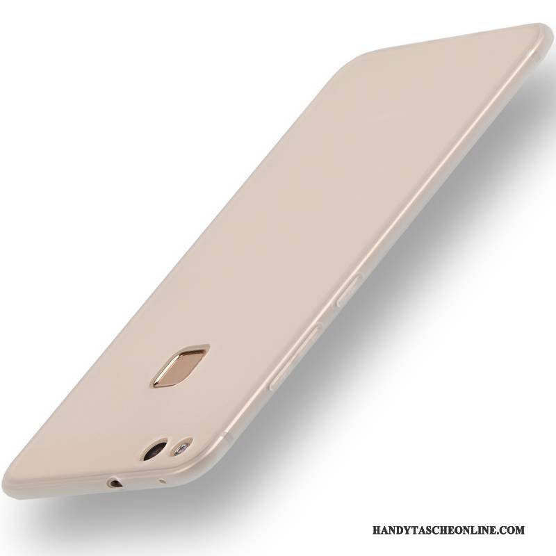 Hülle Huawei Nova Silikon Nubuck Anti-sturz, Case Huawei Nova Weiche Handyhüllen Jugend