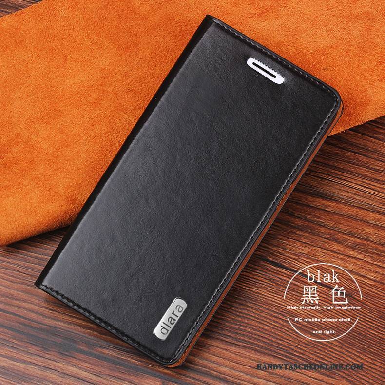 Hülle Huawei Nova Taschen Handyhüllen Orange, Case Huawei Nova Schutz Anti-sturz