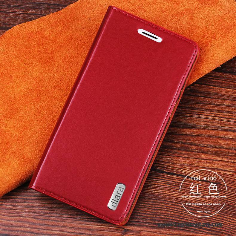 Hülle Huawei Nova Taschen Handyhüllen Orange, Case Huawei Nova Schutz Anti-sturz