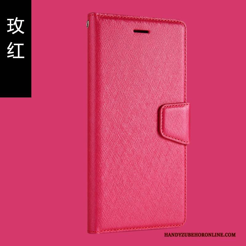 Hülle Huawei P Smart+ Schutz Anti-sturz Handyhüllen, Case Huawei P Smart+ Folio Schwarz Karte