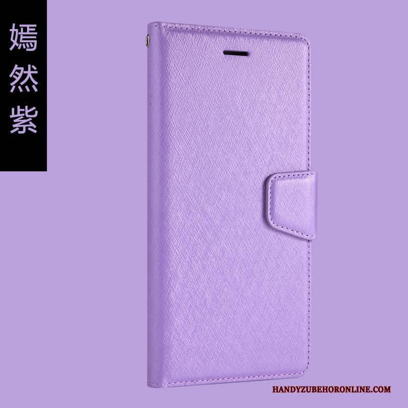 Hülle Huawei P Smart+ Schutz Anti-sturz Handyhüllen, Case Huawei P Smart+ Folio Schwarz Karte