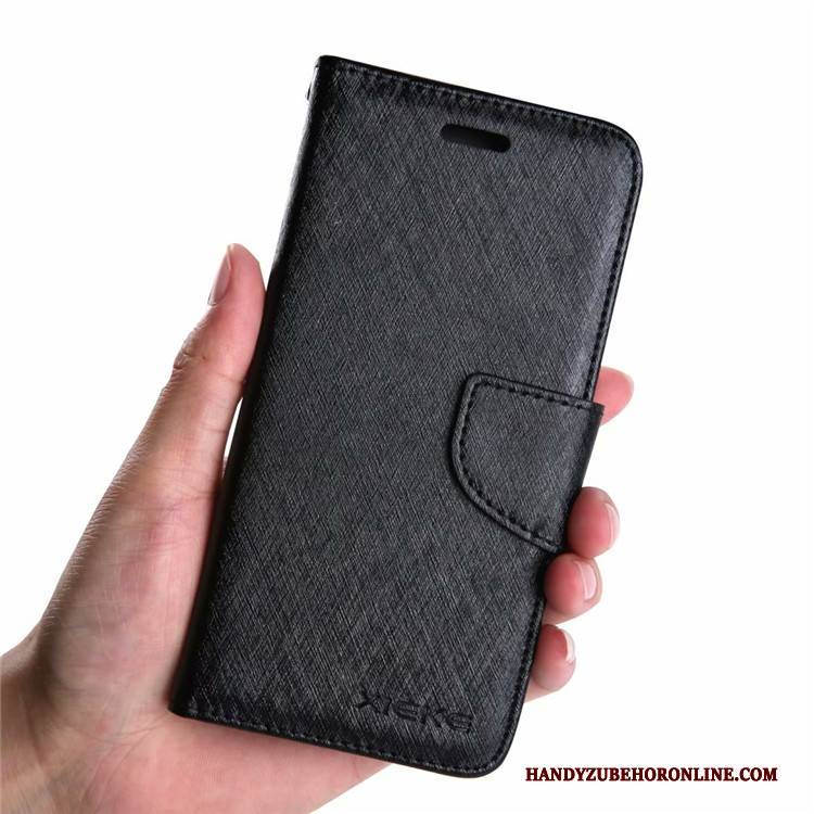 Hülle Huawei P Smart+ Schutz Hängende Verzierungen Blau, Case Huawei P Smart+ Lederhülle Handyhüllen