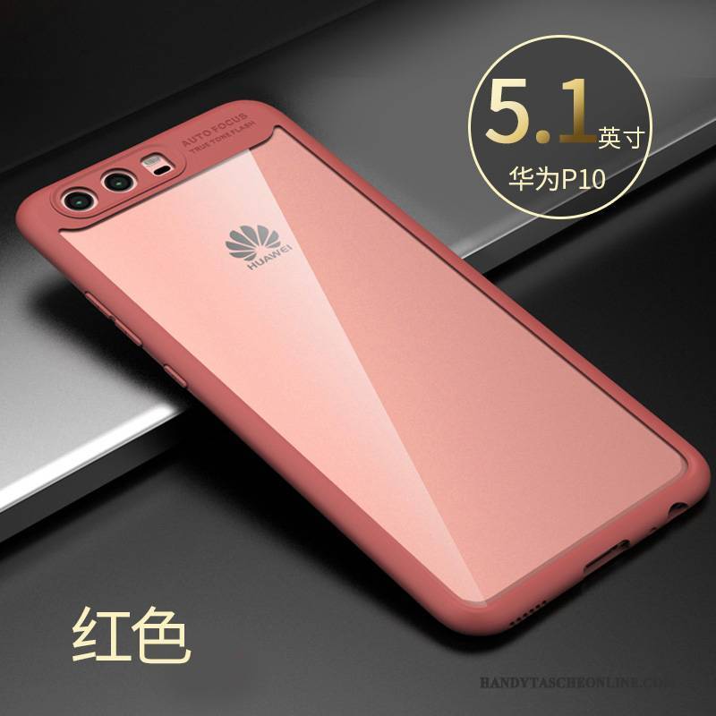 Hülle Huawei P10 Kreativ Anti-sturz Schwer, Case Huawei P10 Taschen Handyhüllen Persönlichkeit