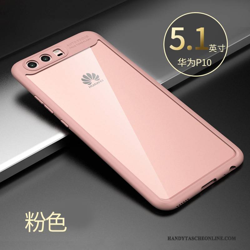 Hülle Huawei P10 Kreativ Anti-sturz Schwer, Case Huawei P10 Taschen Handyhüllen Persönlichkeit