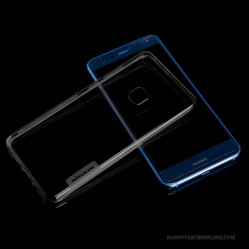 Hülle Huawei P10 Lite Weiche Jugend Transparent, Case Huawei P10 Lite Weiß Handyhüllen