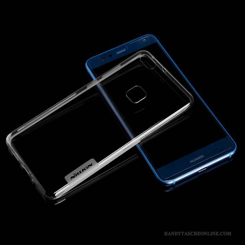 Hülle Huawei P10 Lite Weiche Jugend Transparent, Case Huawei P10 Lite Weiß Handyhüllen