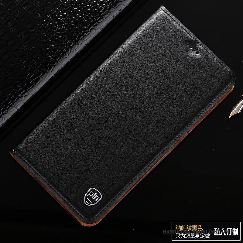 Hülle Huawei P10 Plus Folio Handyhüllen Gelb, Case Huawei P10 Plus Leder