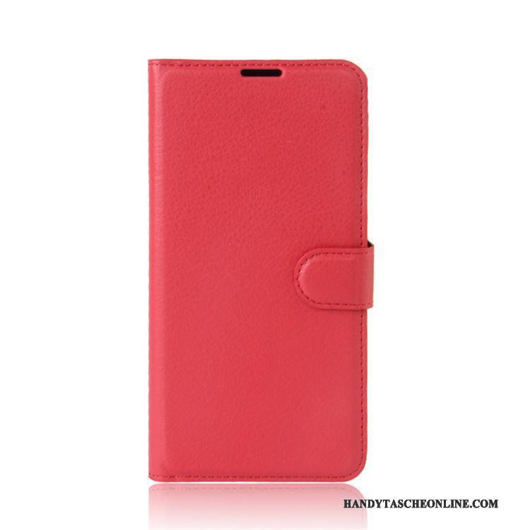 Hülle Huawei P10 Plus Lederhülle Hellblau Trend, Case Huawei P10 Plus Folio Handyhüllen