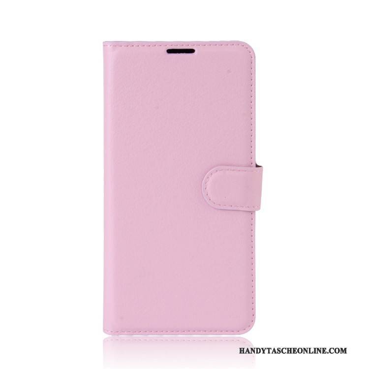 Hülle Huawei P10 Plus Lederhülle Hellblau Trend, Case Huawei P10 Plus Folio Handyhüllen