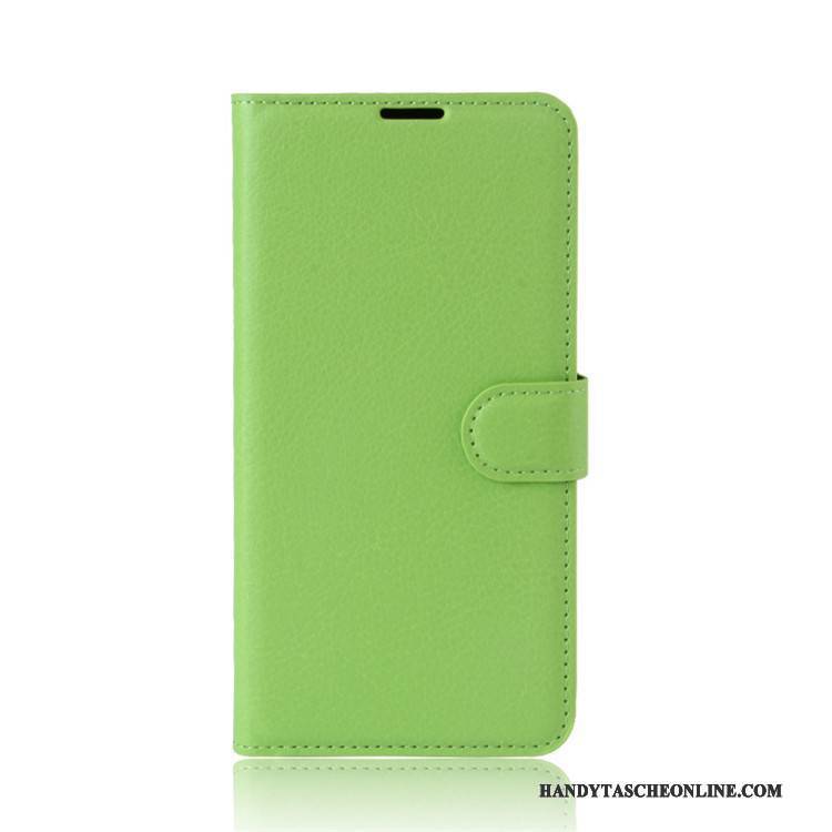 Hülle Huawei P10 Plus Lederhülle Hellblau Trend, Case Huawei P10 Plus Folio Handyhüllen