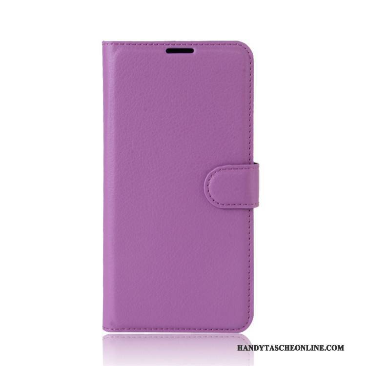 Hülle Huawei P10 Plus Lederhülle Hellblau Trend, Case Huawei P10 Plus Folio Handyhüllen