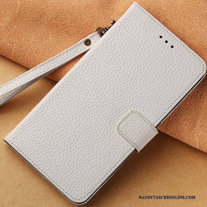 Hülle Huawei P10 Plus Schutz Handyhüllen Hängende Verzierungen, Case Huawei P10 Plus Taschen Weiß Anti-sturz