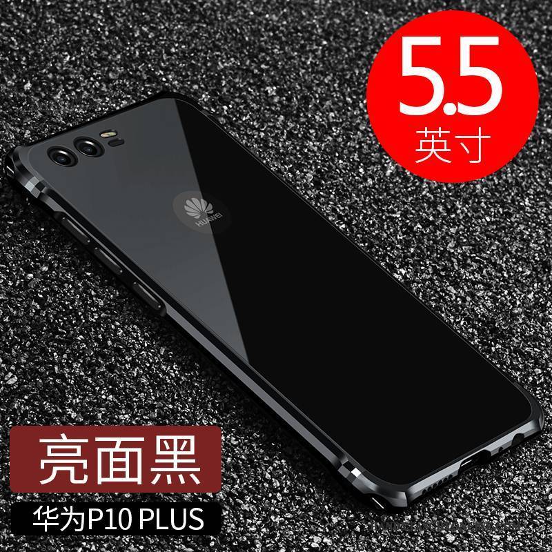 Hülle Huawei P10 Plus Schutz Neu Anti-sturz, Case Huawei P10 Plus Farbe Glänzend Handyhüllen