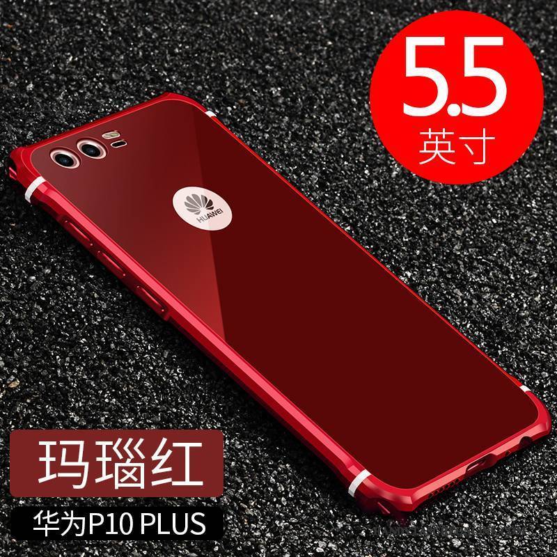 Hülle Huawei P10 Plus Schutz Neu Anti-sturz, Case Huawei P10 Plus Farbe Glänzend Handyhüllen