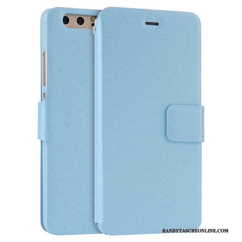 Hülle Huawei P10 Plus Taschen Anti-sturz Handyhüllen, Case Huawei P10 Plus Schutz Rot