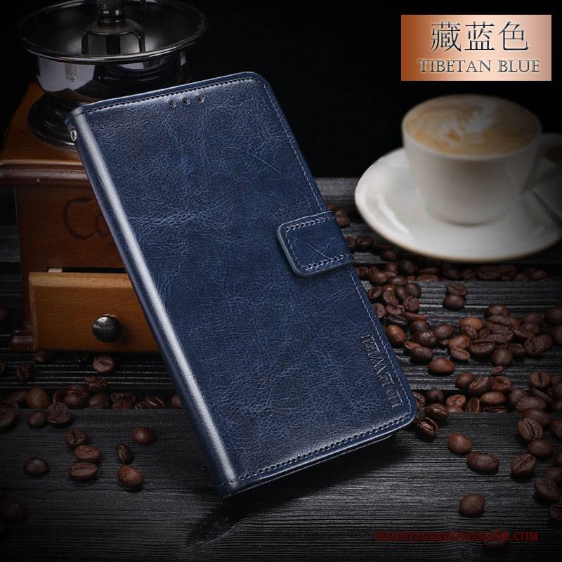 Hülle Huawei P20 Lite Folio Handyhüllen, Case Huawei P20 Lite Lederhülle