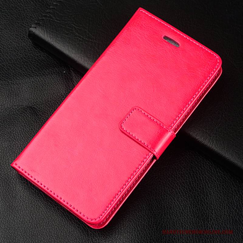 Hülle Huawei P20 Lite Lederhülle Jugend Blau, Case Huawei P20 Lite Folio Handyhüllen