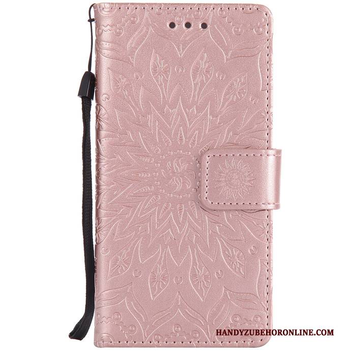 Hülle Huawei P30 Lite Taschen Anti-sturz Rot, Case Huawei P30 Lite Silikon Handyhüllen