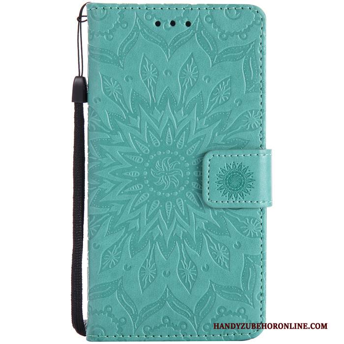 Hülle Huawei P30 Lite Taschen Anti-sturz Rot, Case Huawei P30 Lite Silikon Handyhüllen