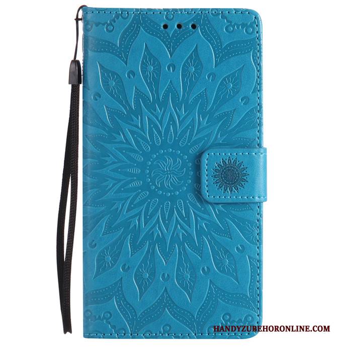 Hülle Huawei P30 Lite Taschen Anti-sturz Rot, Case Huawei P30 Lite Silikon Handyhüllen