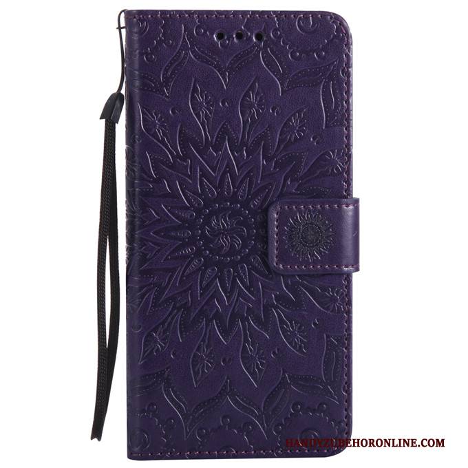 Hülle Huawei P30 Lite Taschen Anti-sturz Rot, Case Huawei P30 Lite Silikon Handyhüllen